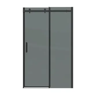 Дверь GROSSMAN 100.K33.04.100.21.10 черный матовый