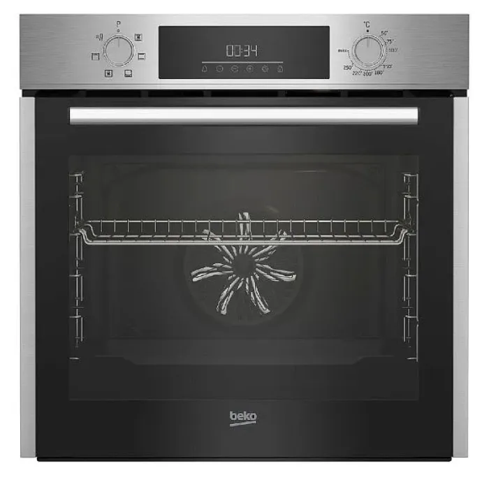 Духовой шкаф BEKO BIOC1431KXNC Духовой шкаф BEKO BIOC1431KXNC