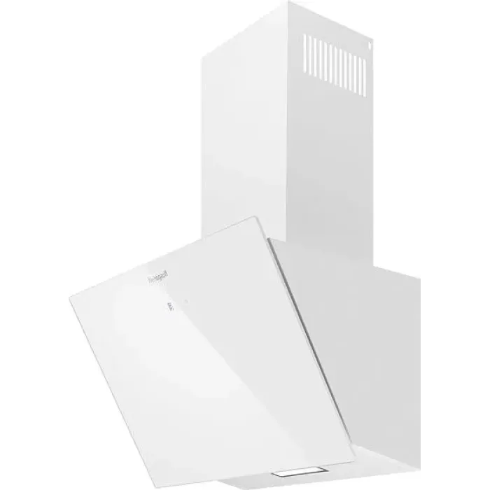 Вытяжка WEISSGAUFF Yota 500 Touch White Glass Вытяжка WEISSGAUFF Yota 500 Touch White Glass