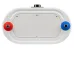 Водонагреватель HAIER ES50V-F4 INOX Водонагреватель HAIER ES50V-F4 INOX