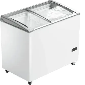 Морозильный ларь HAIER SD-336AE