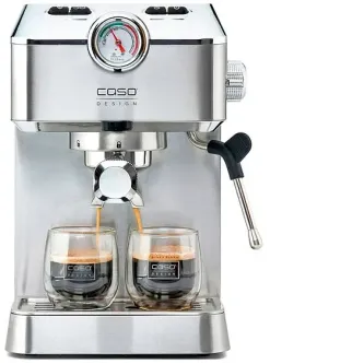 Кофеварка CASO Espresso Gourmet Кофеварка CASO Espresso Gourmet