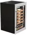 Винный шкаф MEYVEL MV52PRO-KWB1 Винный шкаф MEYVEL MV52PRO-KWB1