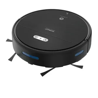 Робот-пылесос SCARLETT SC-VC80RW01