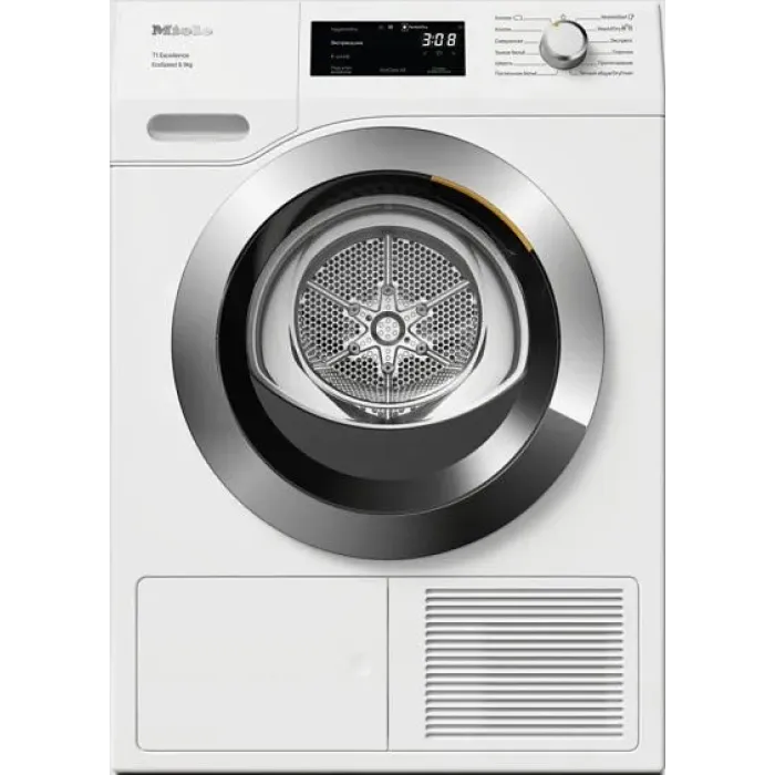 Сушильная машина MIELE TEH795WP Сушильная машина MIELE TEH795WP