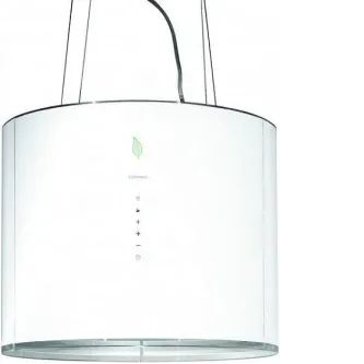 Вытяжка FALMEC eolo 45 white (450) isola с системой e.ion Вытяжка FALMEC eolo 45 white (450) isola с системой e.ion