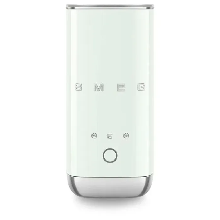 Вспениватель молока SMEG MFF02PGEU Вспениватель молока SMEG MFF02PGEU