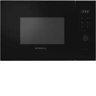 Микроволновая печь DE DIETRICH DMG4210B Микроволновая печь DE DIETRICH DMG4210B