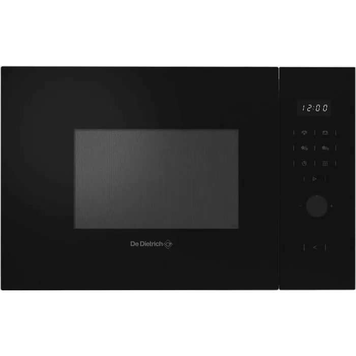 Микроволновая печь DE DIETRICH DMG4210B