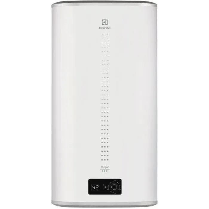 Водонагреватель ELECTROLUX EWH 50 Major LZR 3