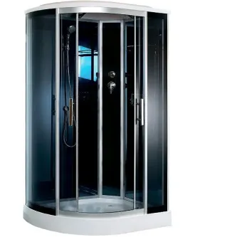 Душевая кабина TIMO Standart T-1102P R