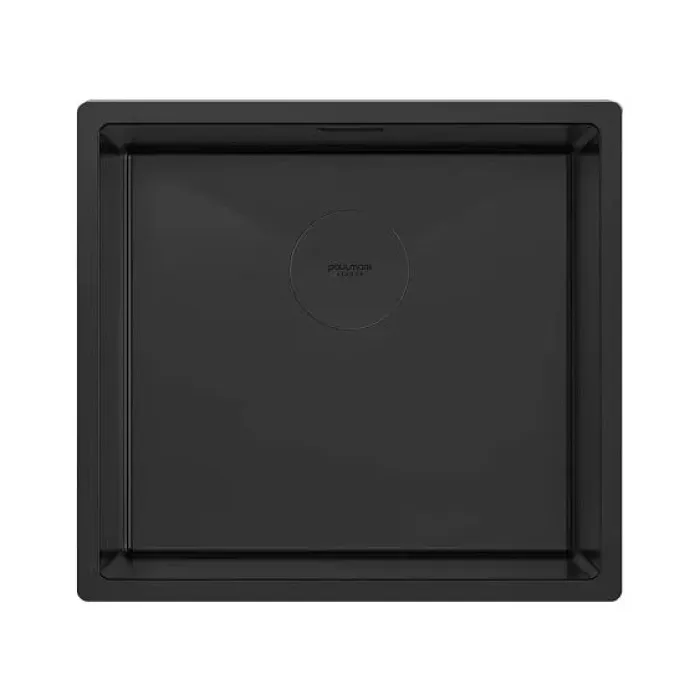 Кухонная мойка PAULMARK NEXT PM214844-MBN Кухонная мойка PAULMARK NEXT PM214844-MBN