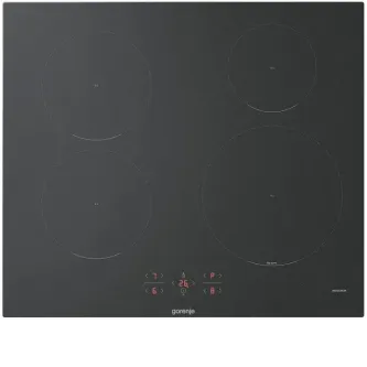 Варочная поверхность GORENJE GI6401MSC Варочная поверхность GORENJE GI6401MSC
