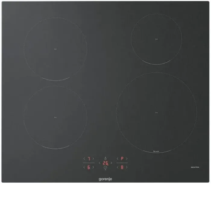 Варочная поверхность GORENJE GI6401MSC Варочная поверхность GORENJE GI6401MSC
