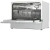 Посудомоечная машина MEFERI MDW4581IX FS COMPACT POWER Посудомоечная машина MEFERI MDW4581IX FS COMPACT POWER