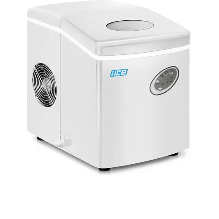 Льдогенератор I-ICE IM 006 Х белый Льдогенератор I-ICE IM 006 Х белый