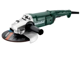 Угловая шлифмашина Metabo W 2200-230 606435010