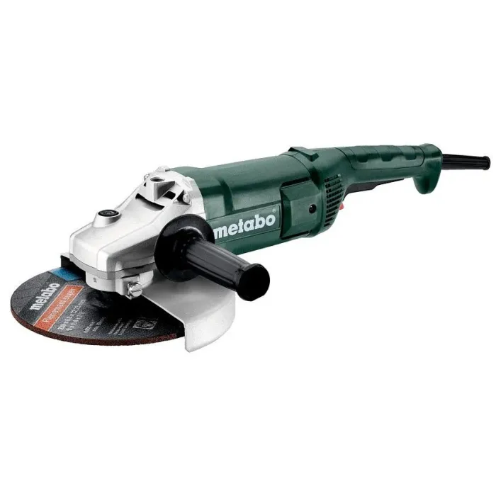 Угловая шлифмашина Metabo W 2200-230 606435010 Угловая шлифмашина Metabo W 2200-230 606435010