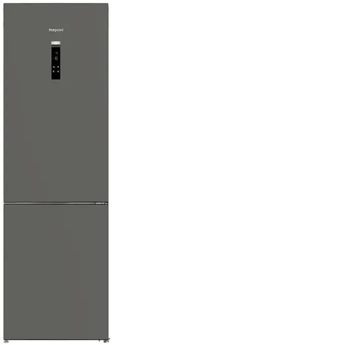 Холодильник HOTPOINT-ARISTON HDKP 7201 NG
