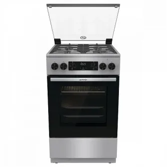 Плита GORENJE GKS5C74XF Плита GORENJE GKS5C74XF