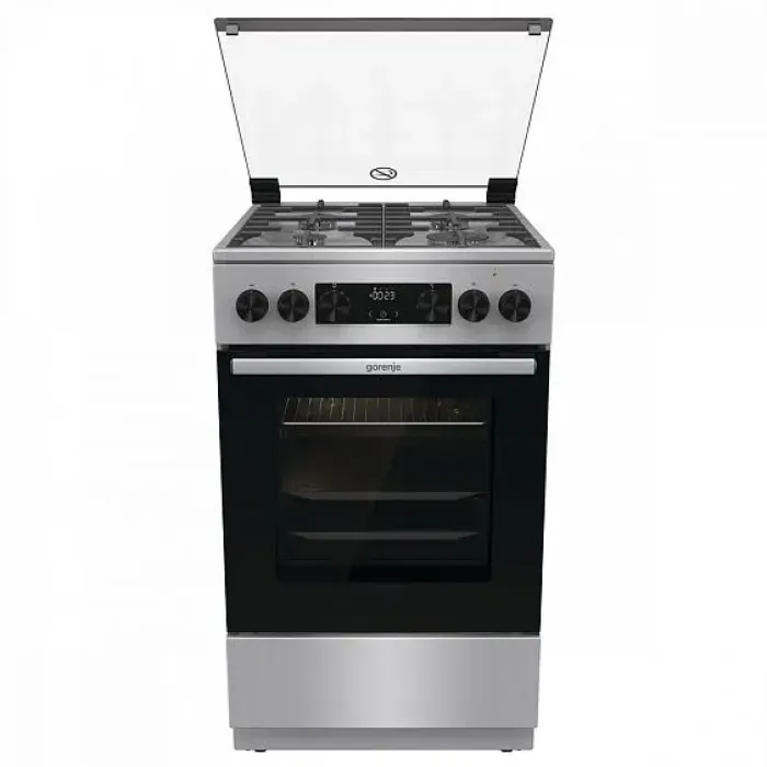 Плита GORENJE GKS5C74XF Плита GORENJE GKS5C74XF