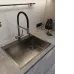 Кухонная мойка EMAR EMB-660(TOP) PVD Dark Кухонная мойка EMAR EMB-660(TOP) PVD Dark