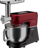 Кухонная машина WEISSGAUFF WKM 792 DPB Digital Multi Chef Кухонная машина WEISSGAUFF WKM 792 DPB Digital Multi Chef