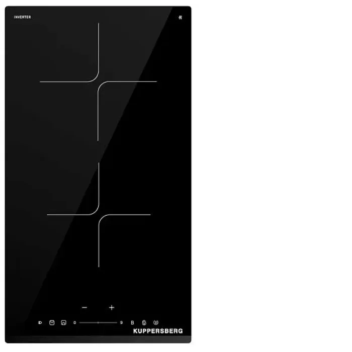 Варочная поверхность KUPPERSBERG ICI 306 Варочная поверхность KUPPERSBERG ICI 306
