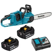 Цепная пила MAKITA DUC353RF2 Цепная пила MAKITA DUC353RF2
