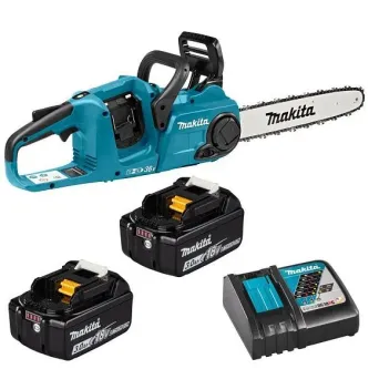 Цепная пила MAKITA DUC353RF2
