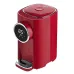 Термопот TESLER TP-5060 RED Термопот TESLER TP-5060 RED