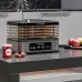 Дегидратор MEYVEL MDH5-1P (Black) Дегидратор MEYVEL MDH5-1P (Black)