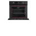 Духовой шкаф TEKA AIRFRY HSB 6350 FULL BLACK (111010071) Духовой шкаф TEKA AIRFRY HSB 6350 FULL BLACK (111010071)