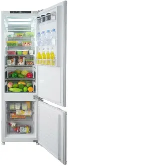 Холодильник ASCOLI ADRF340WEMBI Холодильник ASCOLI ADRF340WEMBI