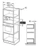 Микроволновая печь GRUNDIG GMI 12312 B Микроволновая печь GRUNDIG GMI 12312 B