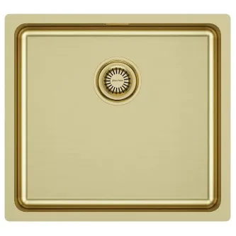 Кухонная мойка PAULMARK Vista PM304844-LG Кухонная мойка PAULMARK Vista PM304844-LG