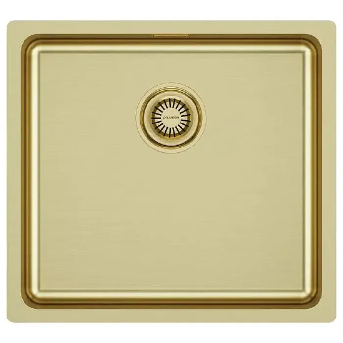 Кухонная мойка PAULMARK Vista PM304844-LG