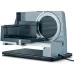 Ломтерезка GRAEF SKS 110 grau TWIN Ломтерезка GRAEF SKS 110 grau TWIN