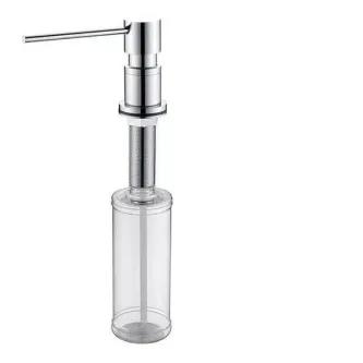 Дозатор PAULMARK Kraft D003-CR Дозатор PAULMARK Kraft D003-CR