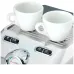 Кофеварка CASO Espresso Gourmet