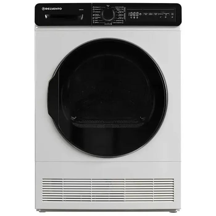 Сушильная машина DELVENTO VWD701 Сушильная машина DELVENTO VWD701