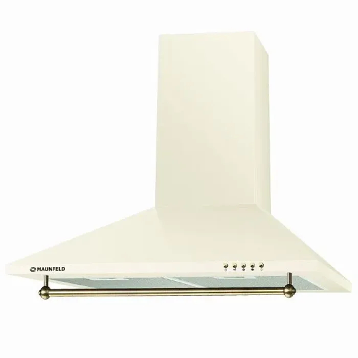Вытяжка MAUNFELD RETRO Light 60 слоновая кость Вытяжка MAUNFELD RETRO Light 60 слоновая кость