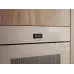 Пароварка MIELE DGC 7460 HCX pro Pearlbeige Пароварка MIELE DGC 7460 HCX pro Pearlbeige