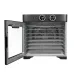 Дегидратор MEYVEL MDH8-3S (Inox)