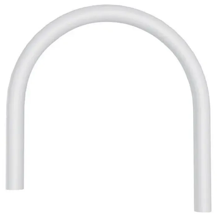 Гибкий излив PAULMARK I888-WH