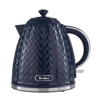 Чайник TESLER KT-1704 NAVY BLUE Чайник TESLER KT-1704 NAVY BLUE