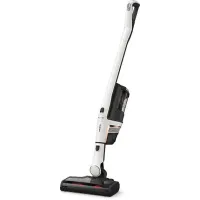Пылесос MIELE SOUL5 Triflex HX2 125 Edition белый