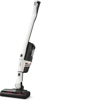 Пылесос MIELE SOUL5 Triflex HX2 125 Edition белый Пылесос MIELE SOUL5 Triflex HX2 125 Edition белый