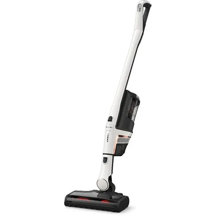 Пылесос MIELE SOUL5 Triflex HX2 125 Edition белый Пылесос MIELE SOUL5 Triflex HX2 125 Edition белый