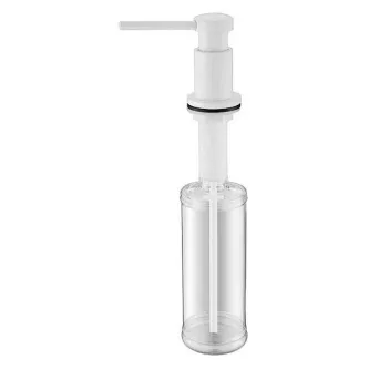 Дозатор PAULMARK Brevit D005-WH Дозатор PAULMARK Brevit D005-WH